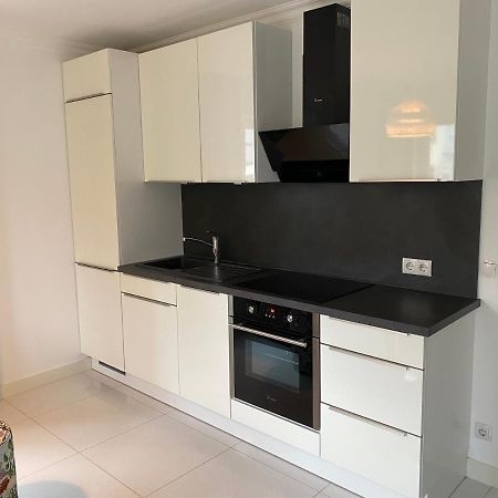 Wolke 7 Appartement Άντερναχ Εξωτερικό φωτογραφία