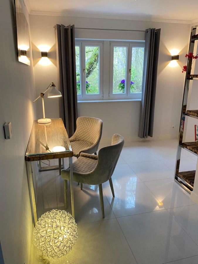 Wolke 7 Appartement Άντερναχ Εξωτερικό φωτογραφία