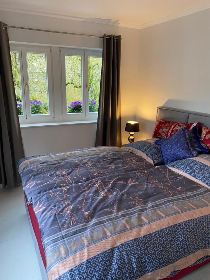 Wolke 7 Appartement Άντερναχ Εξωτερικό φωτογραφία