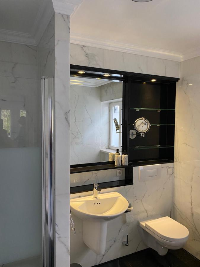 Wolke 7 Appartement Άντερναχ Εξωτερικό φωτογραφία